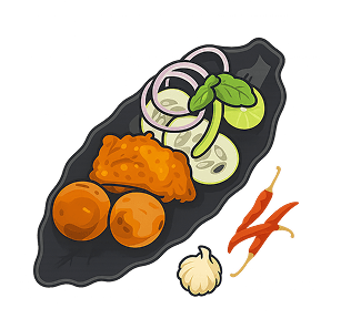chicka Akelapan